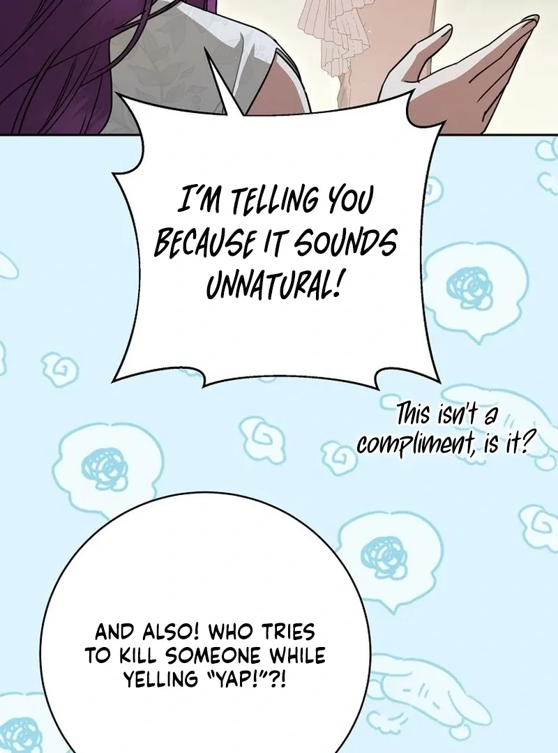 The Possessed Evil Women Chapter 37 page 96 - 