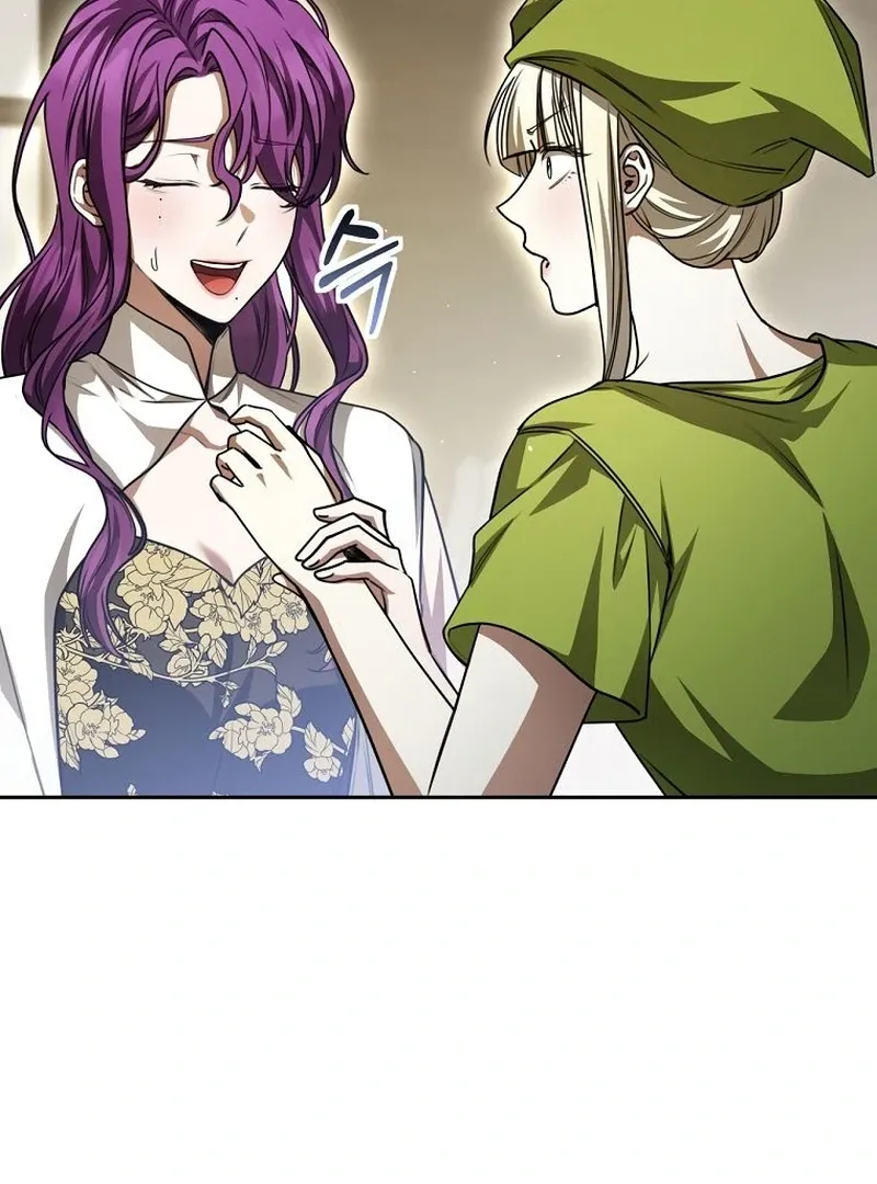 The Possessed Evil Women Chapter 38 page 11 - 