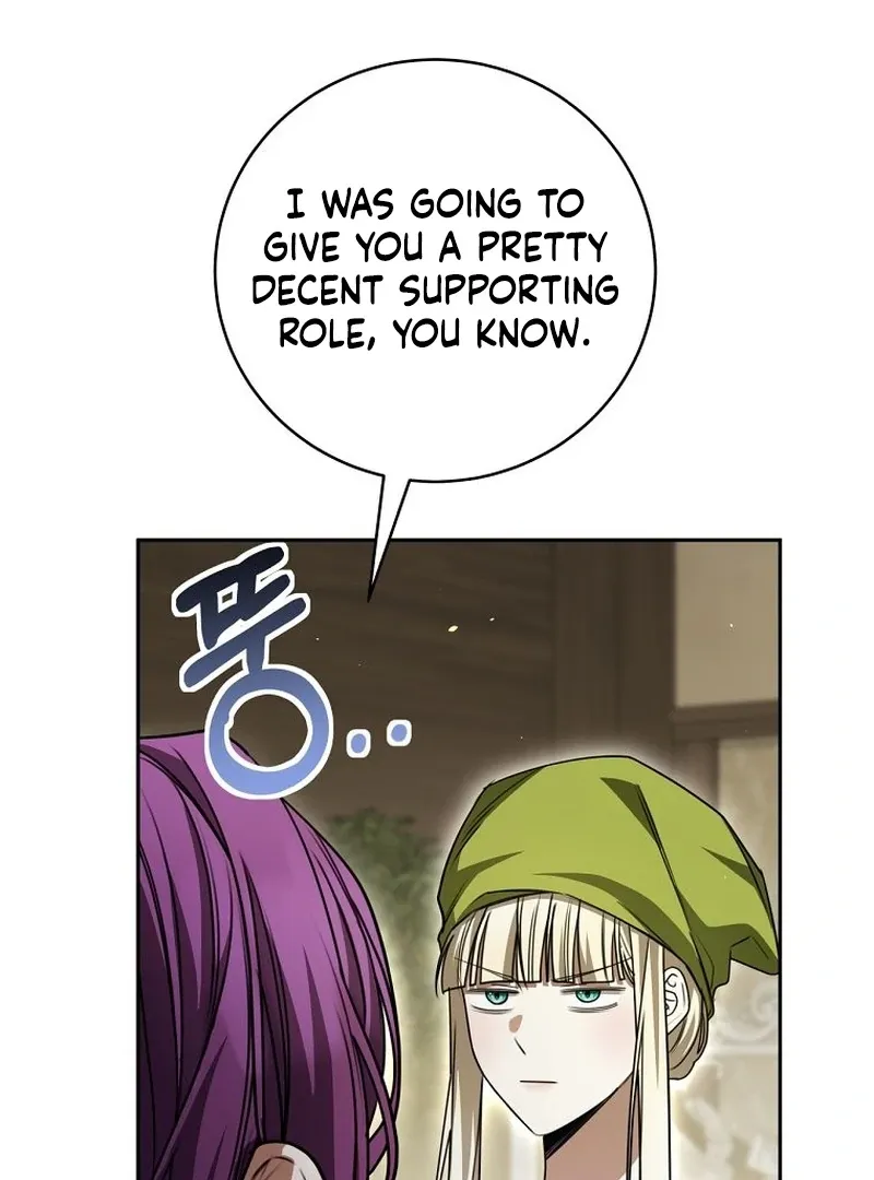 The Possessed Evil Women Chapter 38 page 12 - 