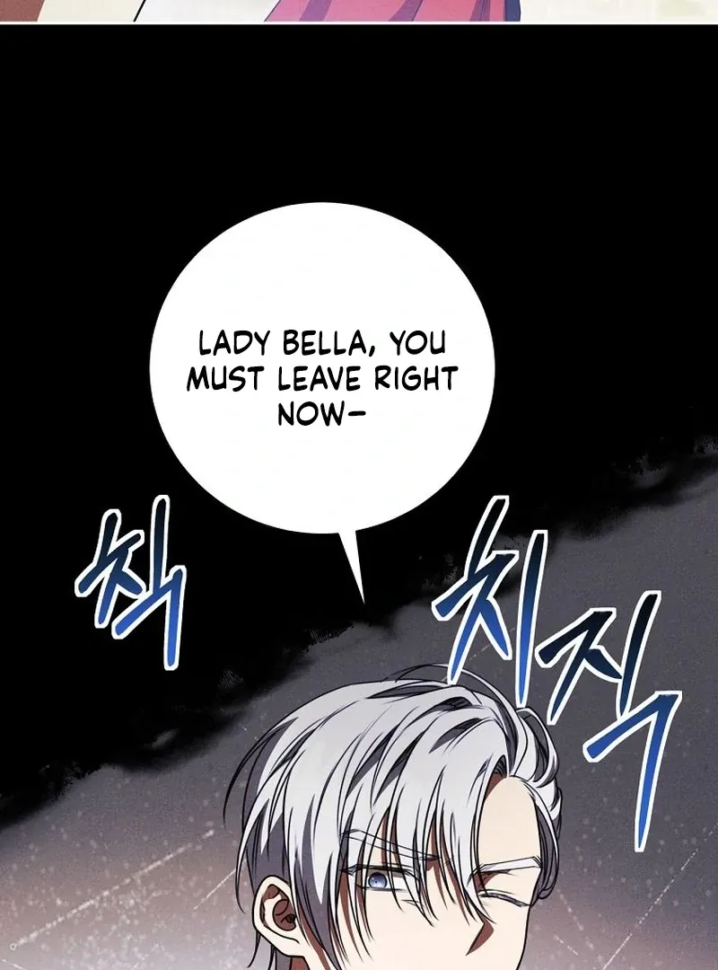 The Possessed Evil Women Chapter 38 page 116 - 