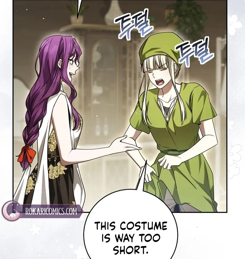 The Possessed Evil Women Chapter 38 page 14 - 