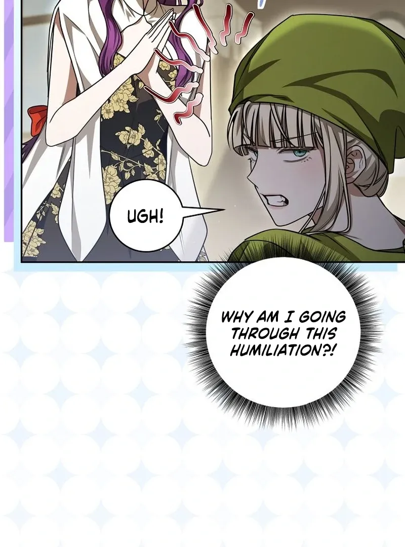 The Possessed Evil Women Chapter 38 page 18 - 