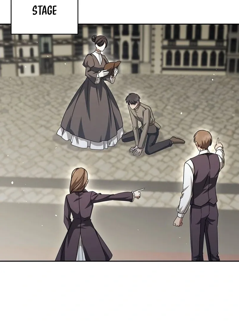 The Possessed Evil Women Chapter 38 page 21 - 
