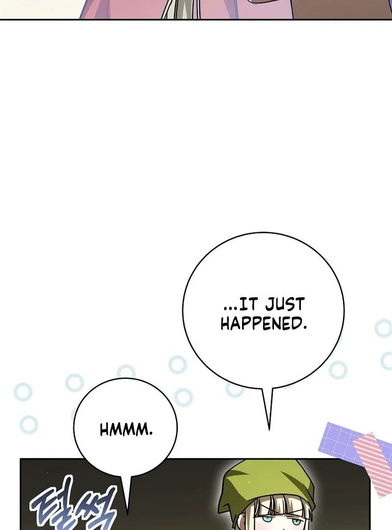 The Possessed Evil Women Chapter 38 page 30 - 
