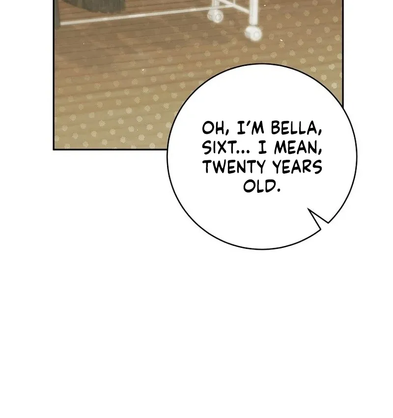 The Possessed Evil Women Chapter 38 page 33 - 