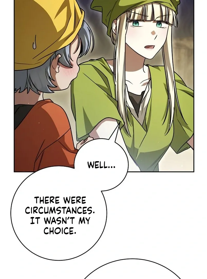 The Possessed Evil Women Chapter 38 page 36 - 