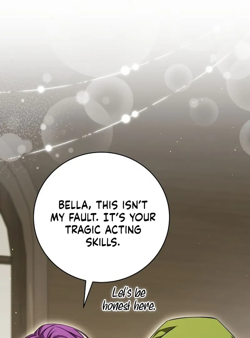 The Possessed Evil Women Chapter 38 page 10 - 