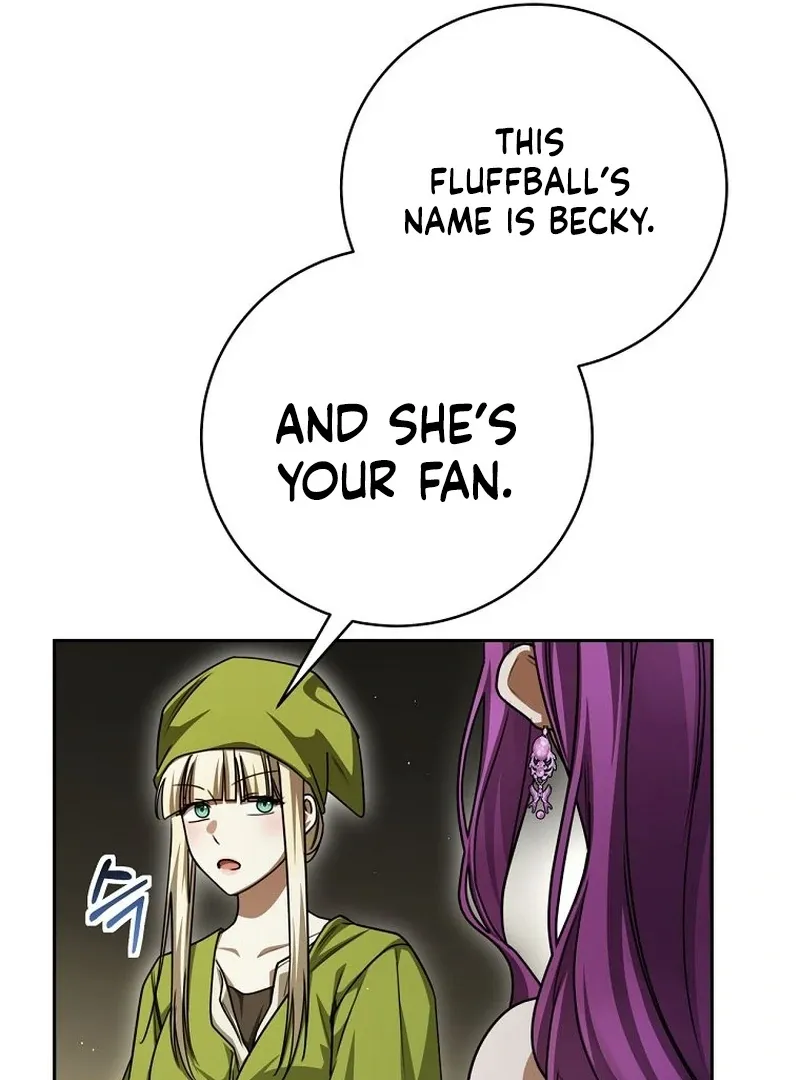 The Possessed Evil Women Chapter 38 page 92 - 