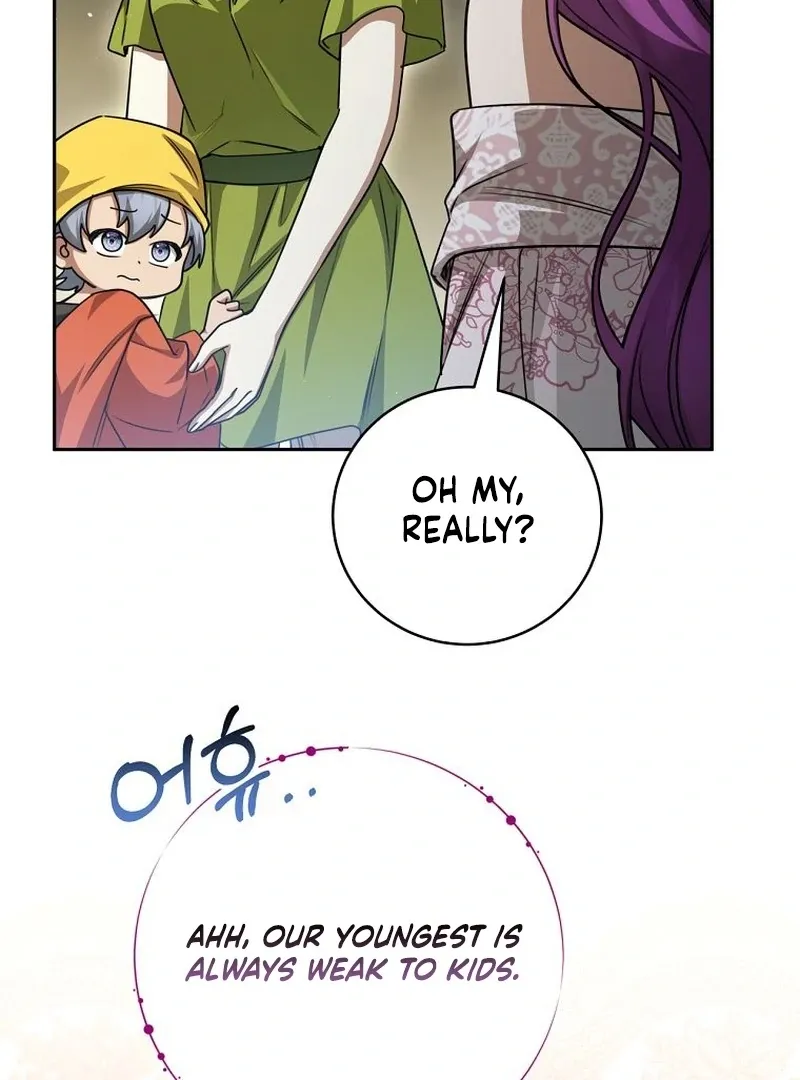 The Possessed Evil Women Chapter 38 page 93 - 