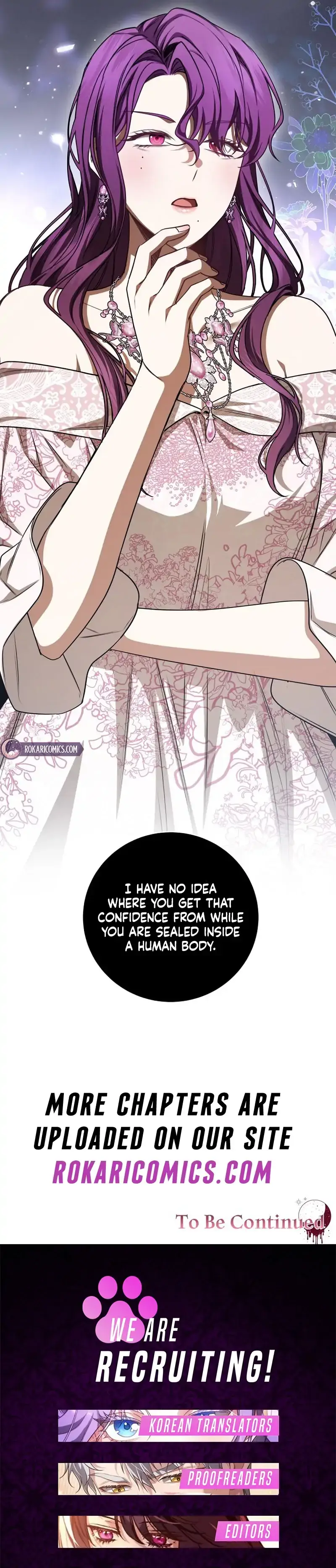 The Possessed Evil Women Chapter 39 page 114 - 