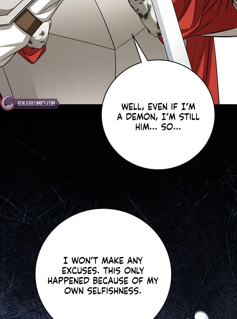 The Possessed Evil Women Chapter 39 page 26 - 