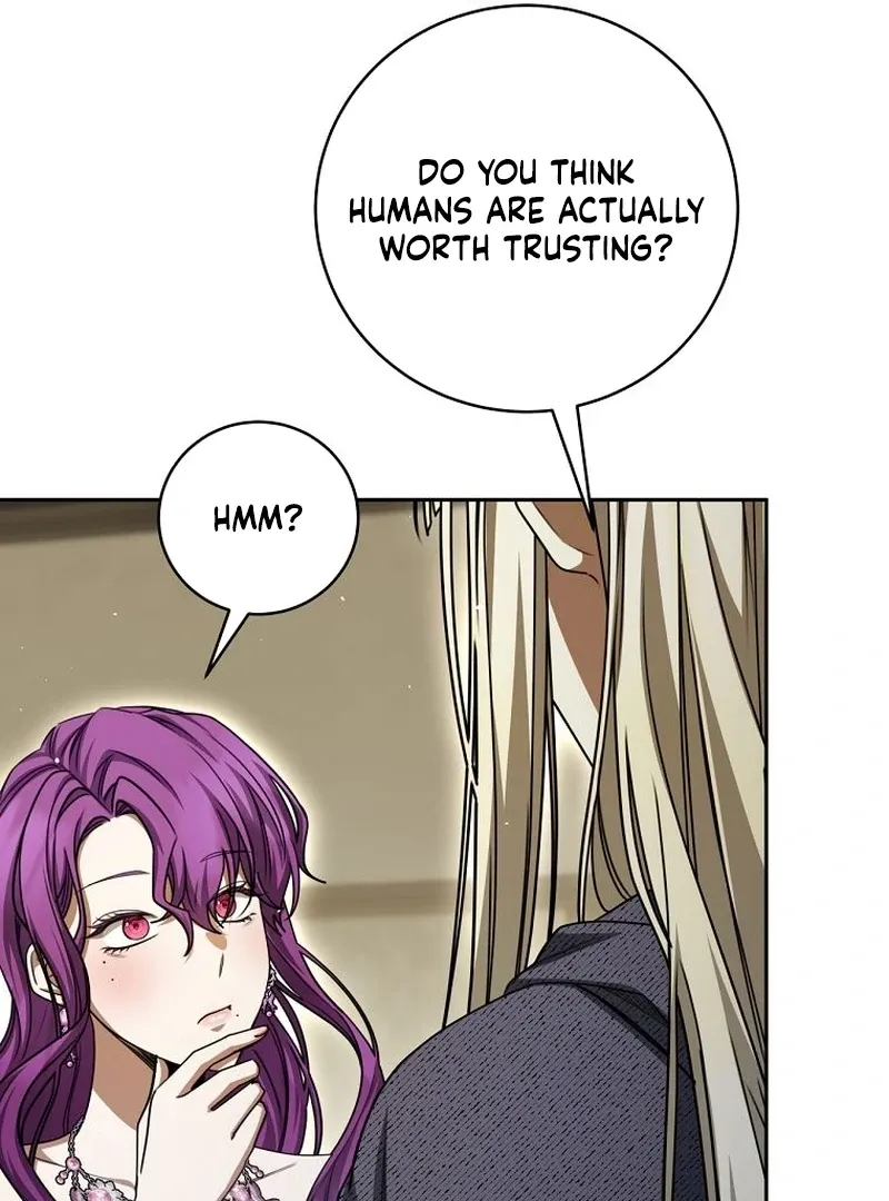 The Possessed Evil Women Chapter 39 page 50 - 
