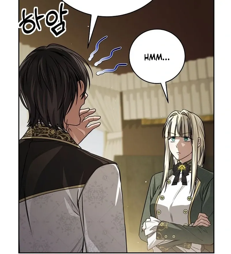 The Possessed Evil Women Chapter 40 page 103 - 