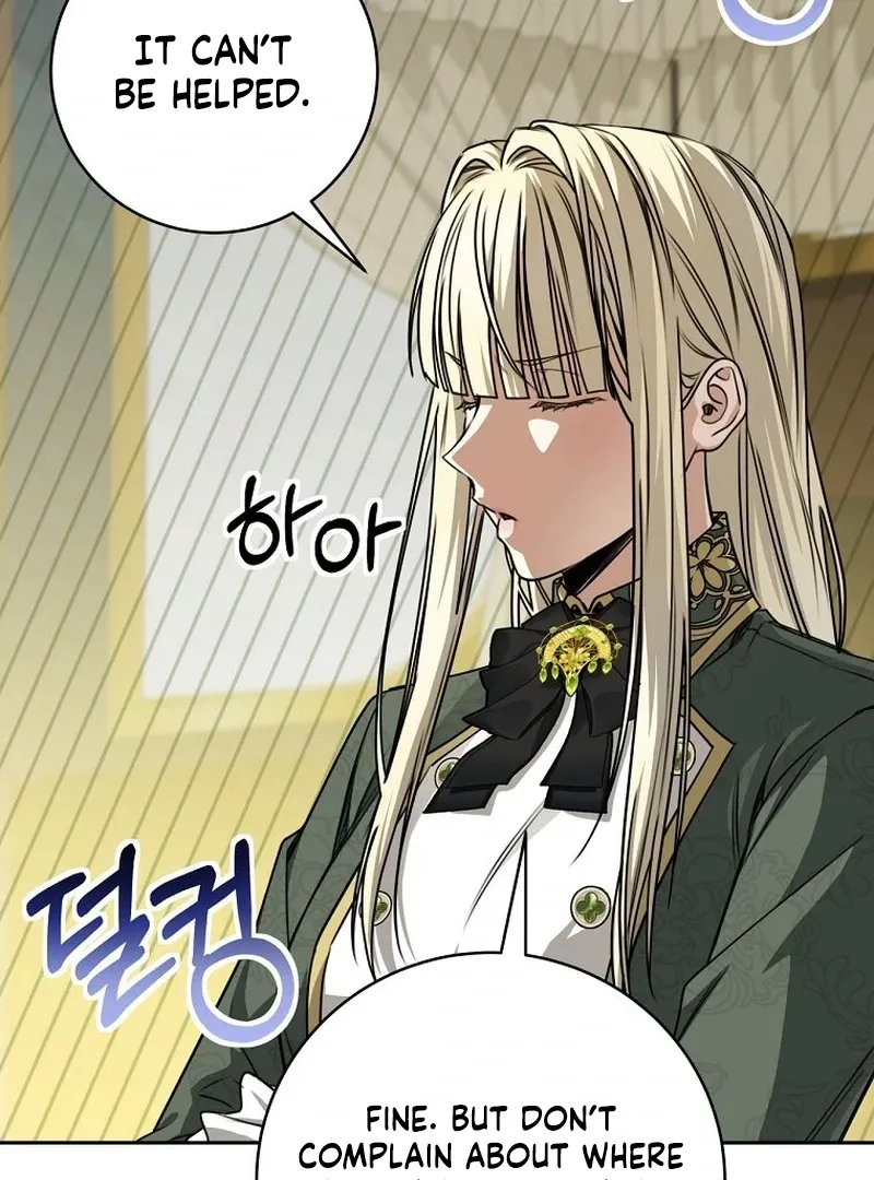 The Possessed Evil Women Chapter 40 page 105 - 