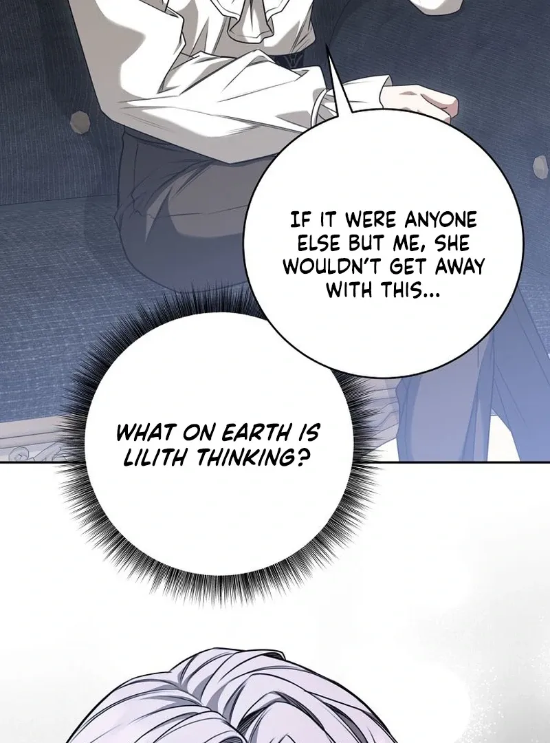 The Possessed Evil Women Chapter 40 page 12 - 