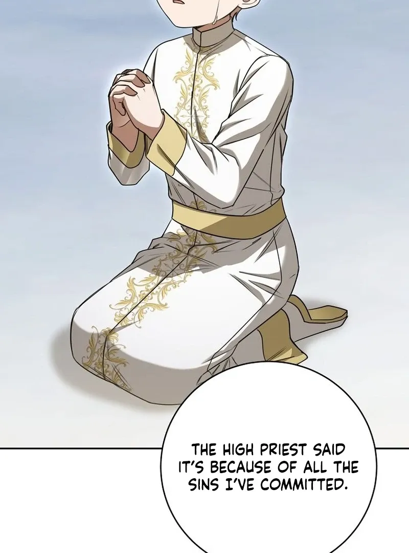 The Possessed Evil Women Chapter 40 page 43 - 