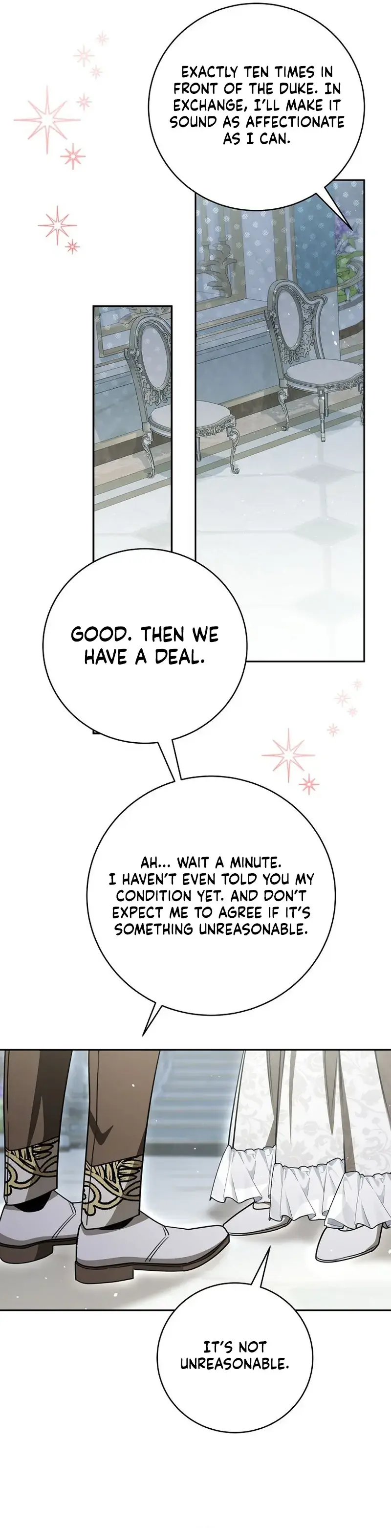 The Possessed Evil Women Chapter 40 page 83 - 