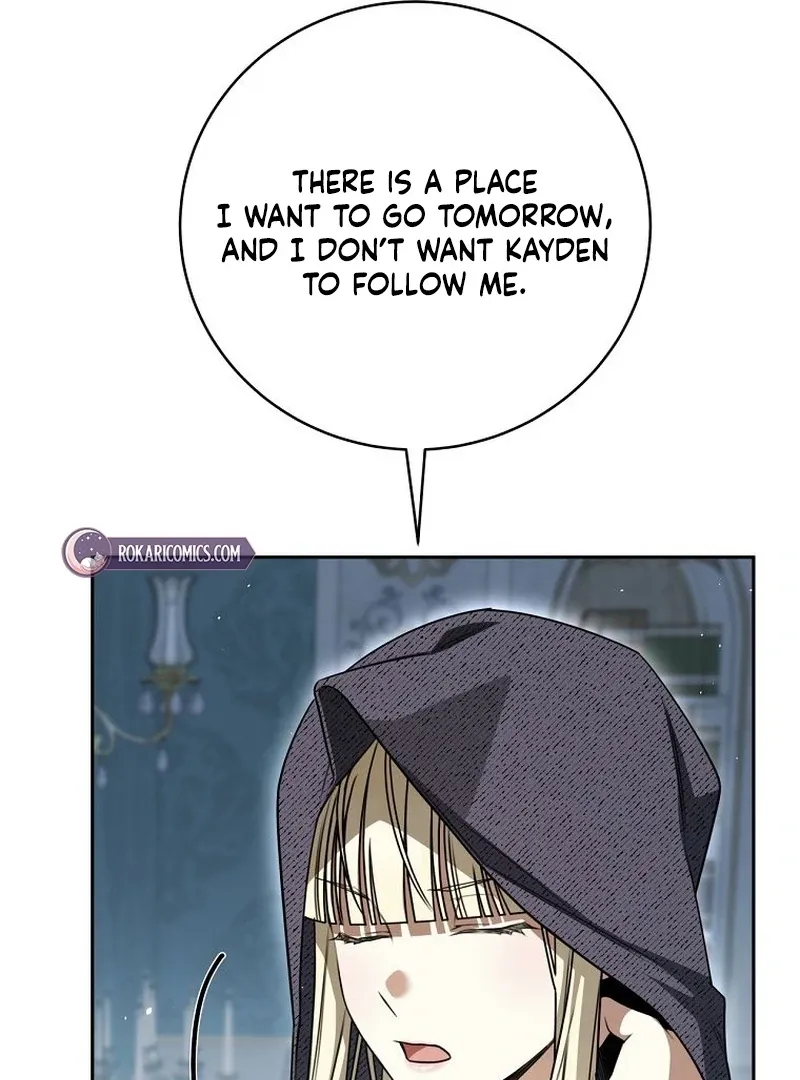 The Possessed Evil Women Chapter 40 page 84 - 