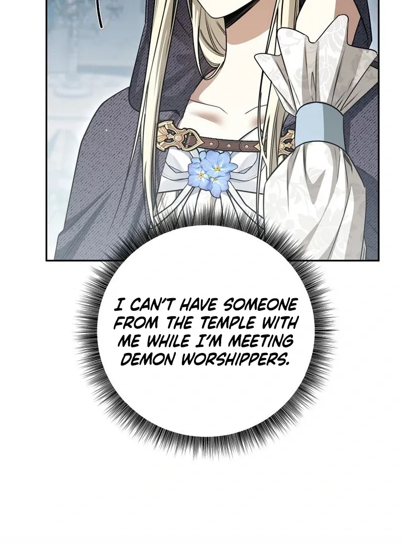 The Possessed Evil Women Chapter 40 page 85 - 