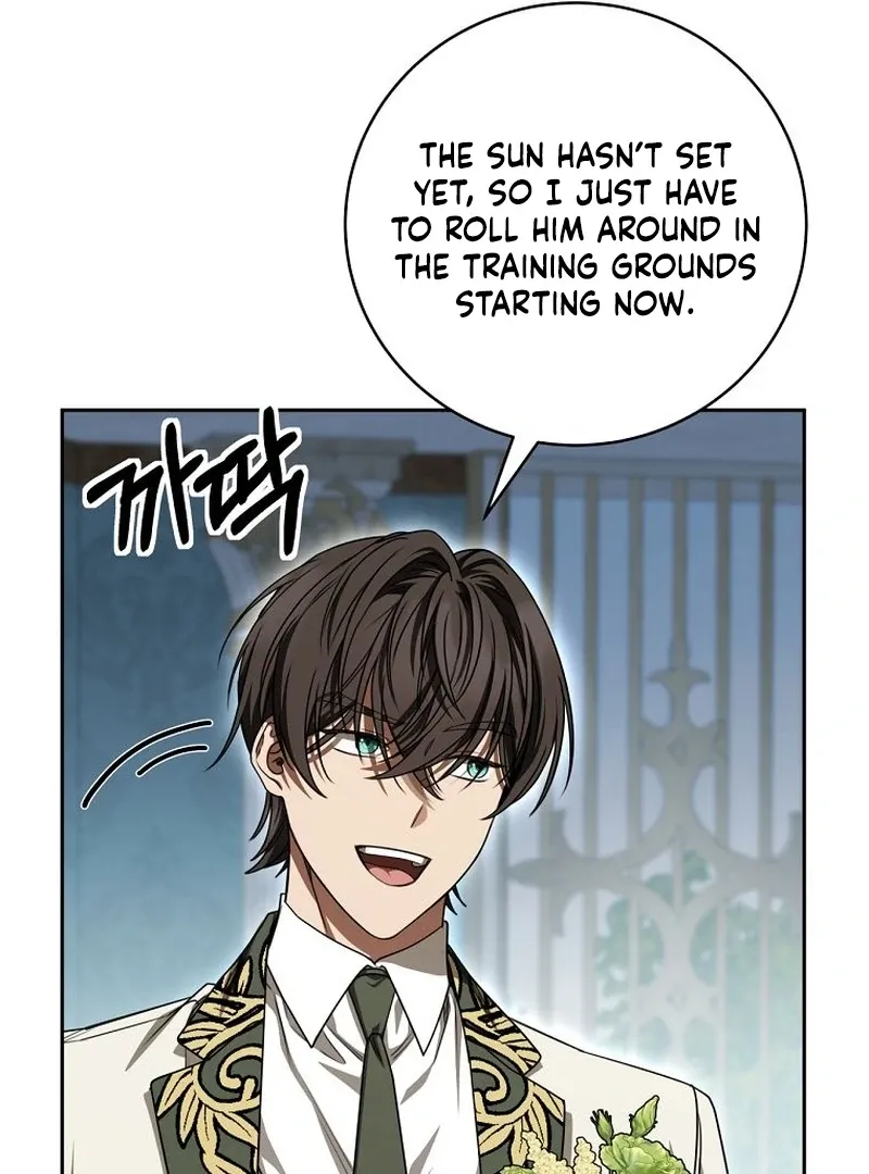 The Possessed Evil Women Chapter 40 page 90 - 