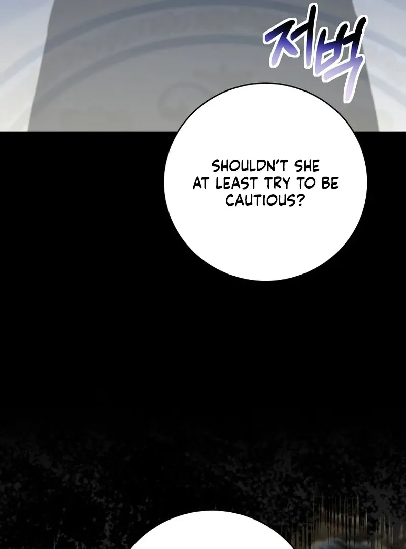 The Possessed Evil Women Chapter 40 page 10 - 