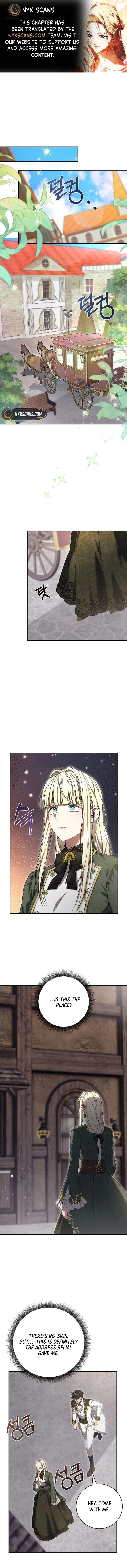 The Possessed Evil Women Chapter 41 page 1 - 