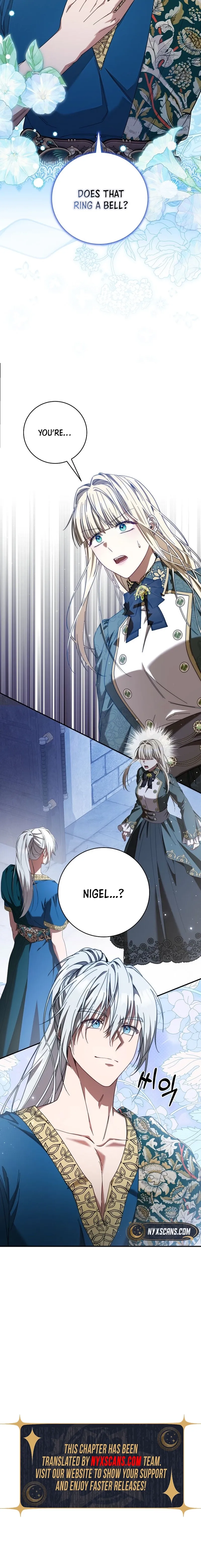 The Possessed Evil Women Chapter 41 page 12 - 