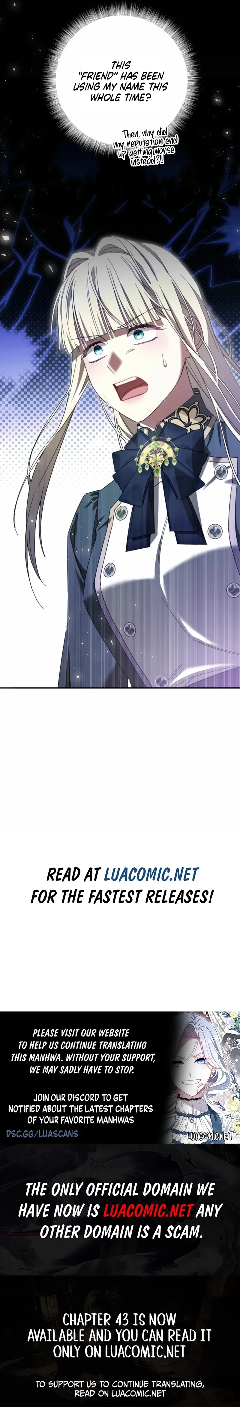 The Possessed Evil Women Chapter 42 page 9 - 