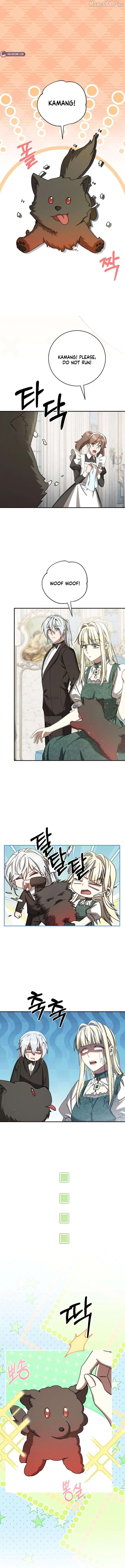 The Possessed Evil Women Chapter 44 page 1 - 