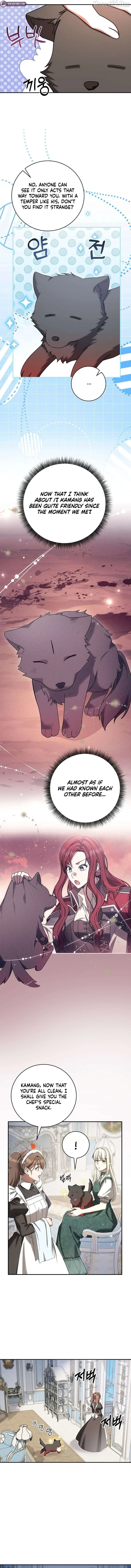 The Possessed Evil Women Chapter 44 page 3 - 