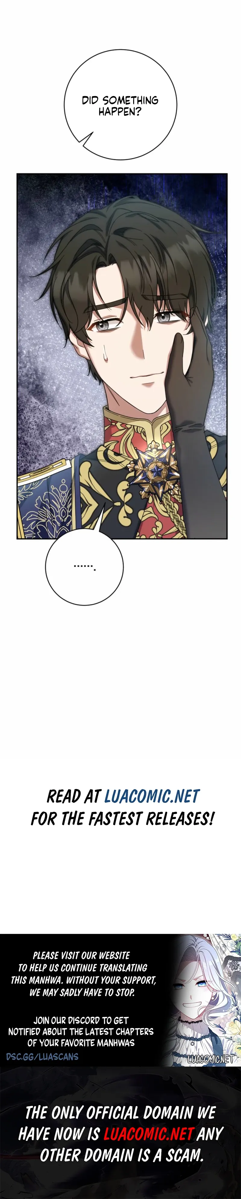 The Possessed Evil Women Chapter 45 page 9 - 