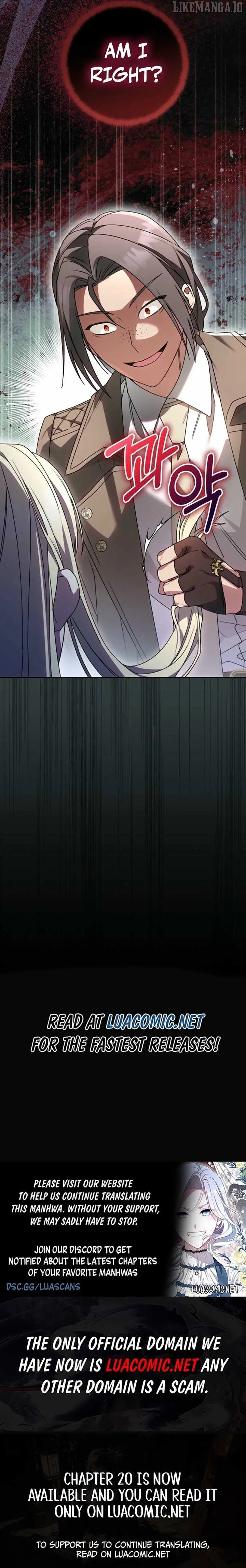 The Possessed Evil Women Chapter 6 page 11 - 