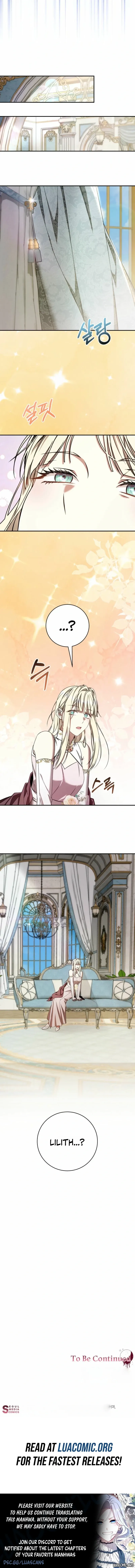 The Possessed Evil Women Chapter 60 page 10 - 