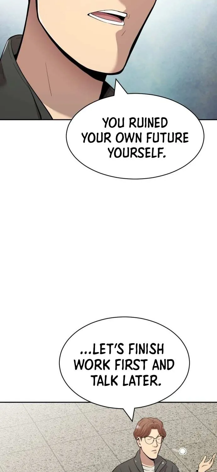 The Possessed Prodigy Actor Chapter 1 page 101 - 