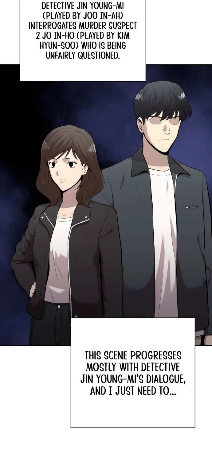 The Possessed Prodigy Actor Chapter 1 page 105 - 