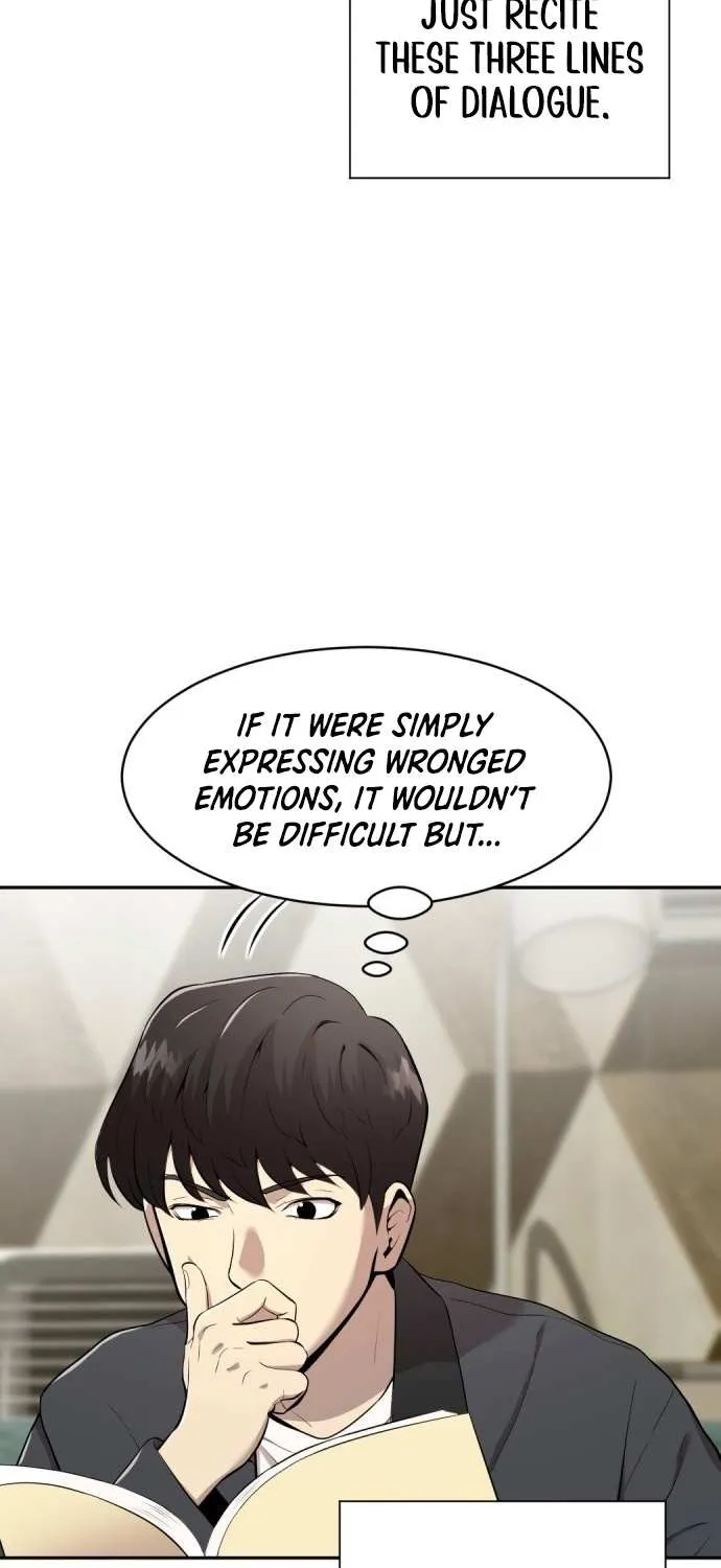 The Possessed Prodigy Actor Chapter 1 page 107 - 
