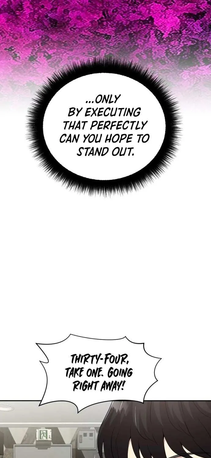 The Possessed Prodigy Actor Chapter 1 page 110 - 