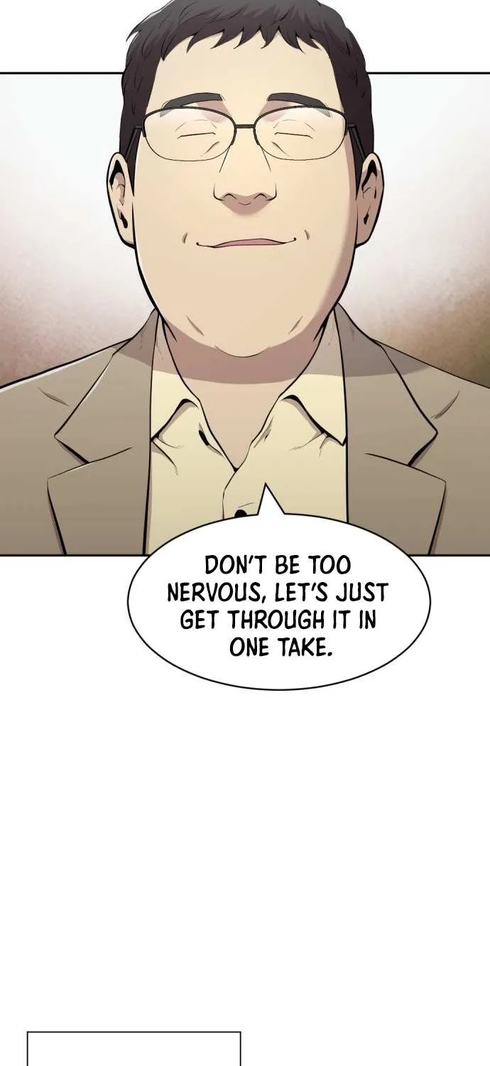 The Possessed Prodigy Actor Chapter 1 page 114 - 