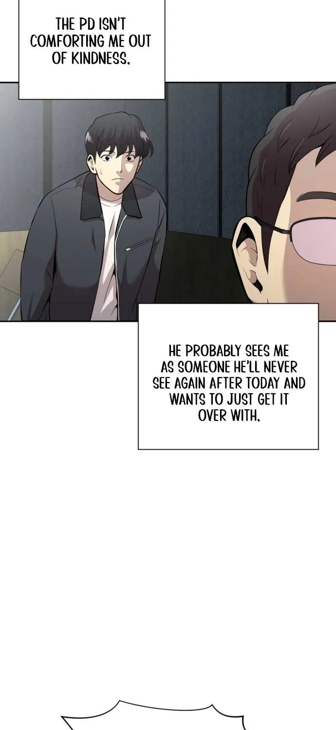 The Possessed Prodigy Actor Chapter 1 page 115 - 