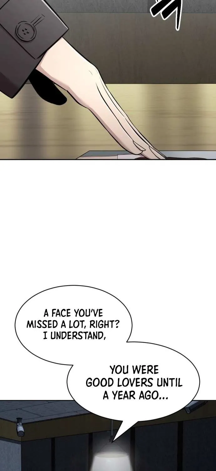 The Possessed Prodigy Actor Chapter 1 page 117 - 