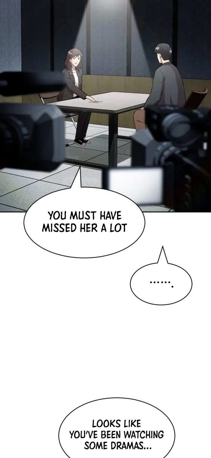 The Possessed Prodigy Actor Chapter 1 page 118 - 