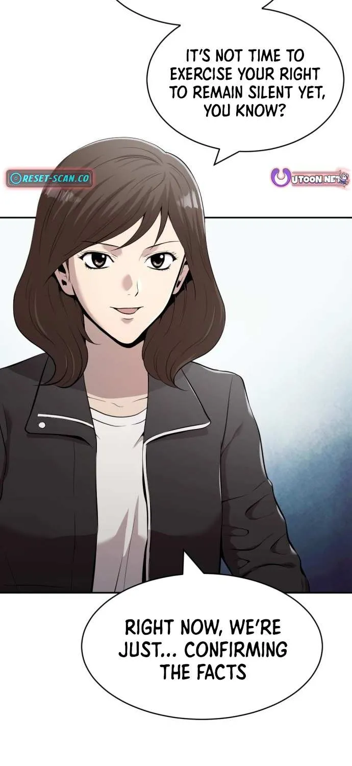 The Possessed Prodigy Actor Chapter 1 page 119 - 