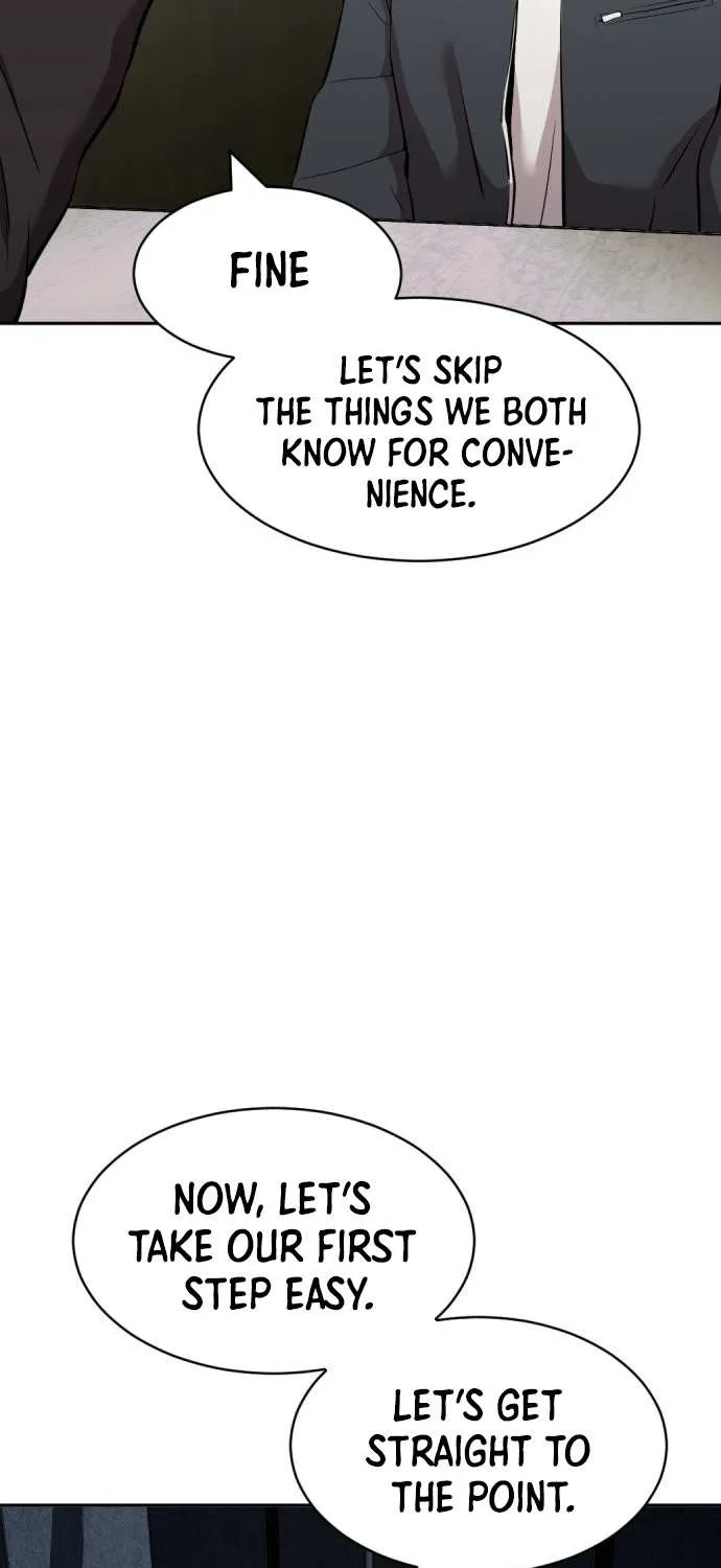 The Possessed Prodigy Actor Chapter 1 page 121 - 