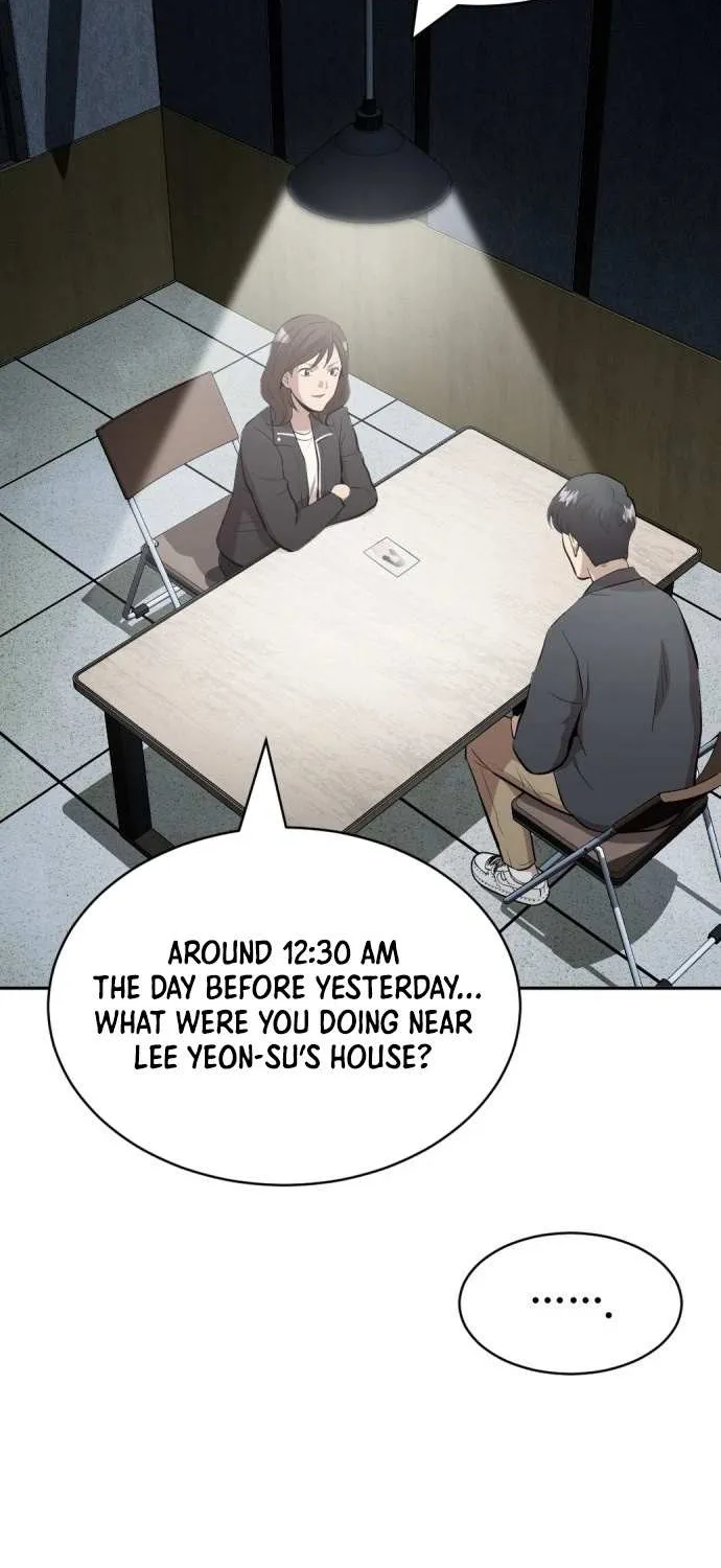 The Possessed Prodigy Actor Chapter 1 page 122 - 