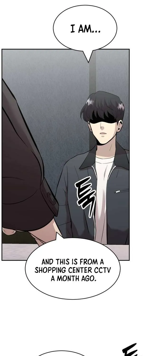 The Possessed Prodigy Actor Chapter 1 page 128 - 