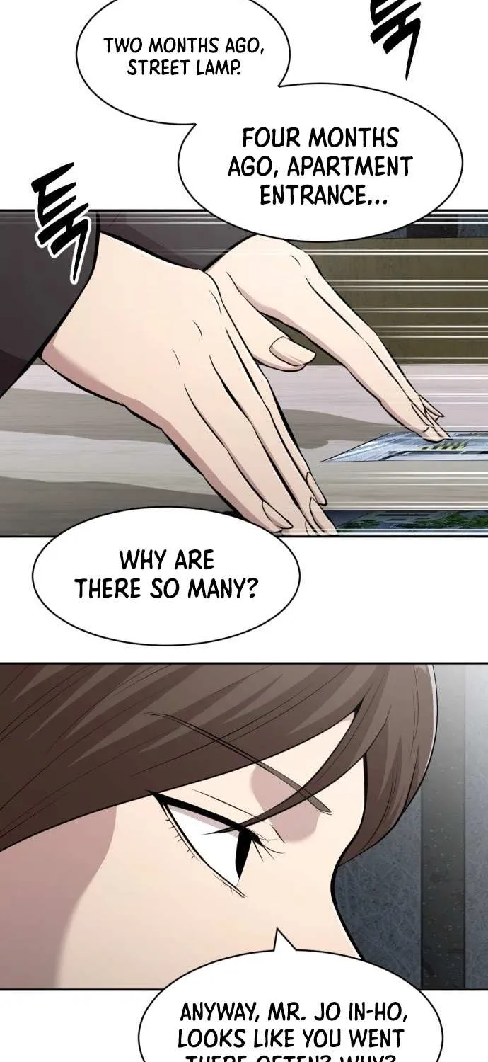 The Possessed Prodigy Actor Chapter 1 page 129 - 