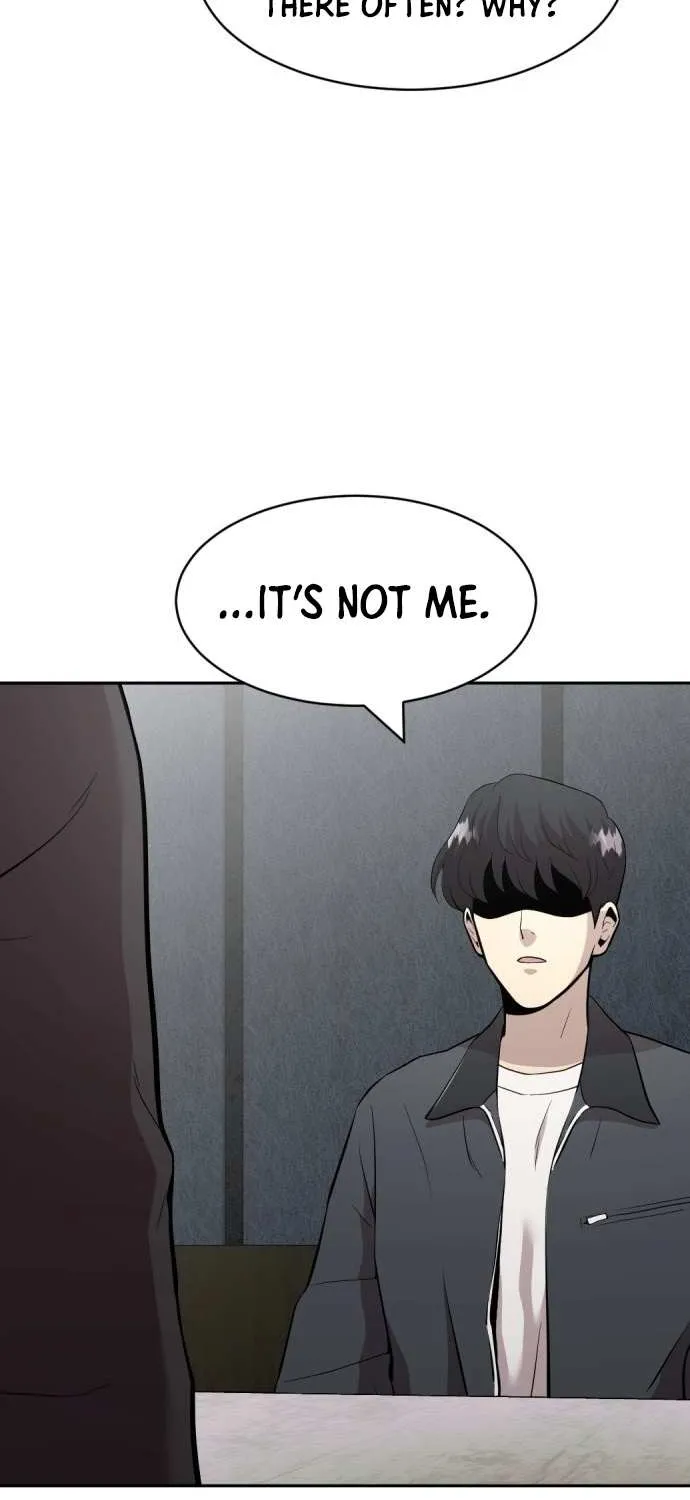 The Possessed Prodigy Actor Chapter 1 page 130 - 