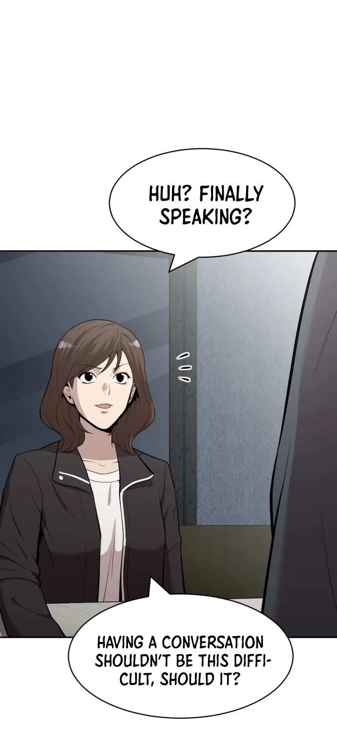 The Possessed Prodigy Actor Chapter 1 page 131 - 