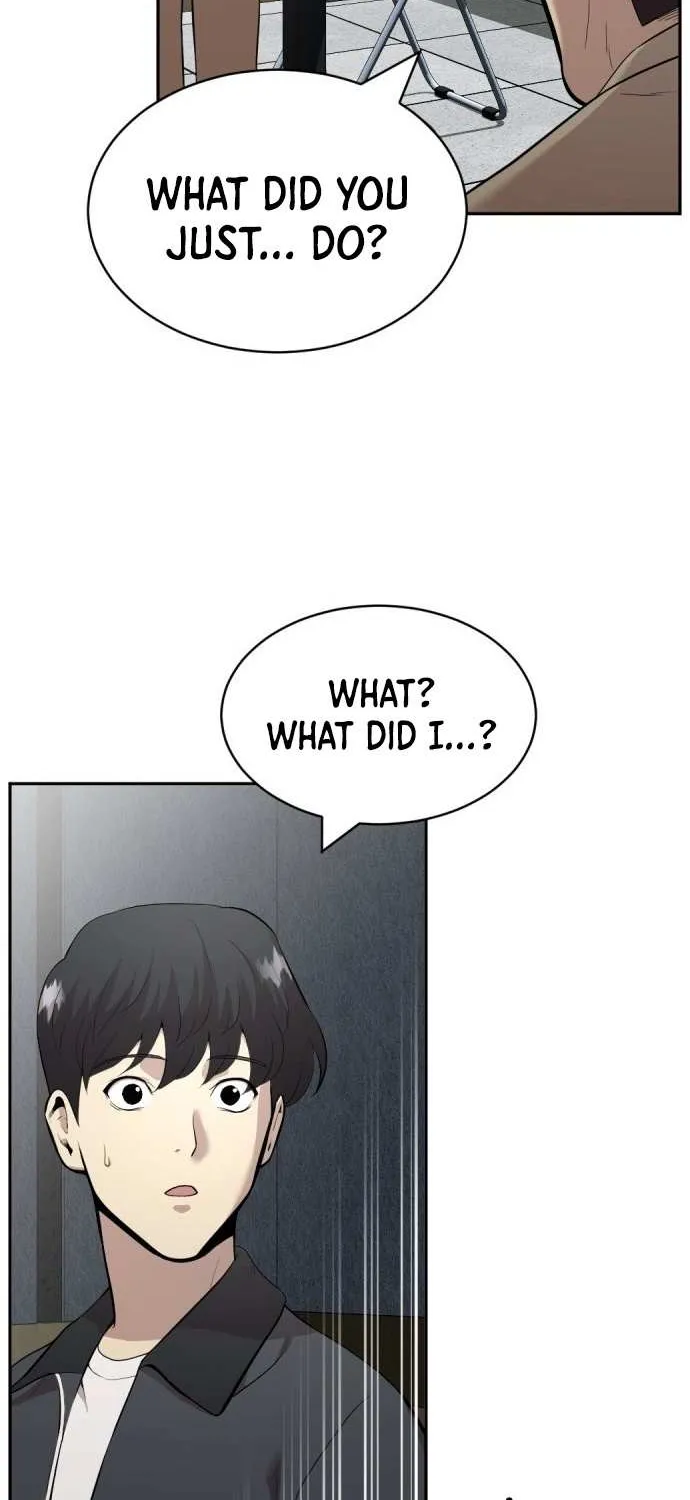 The Possessed Prodigy Actor Chapter 1 page 150 - 