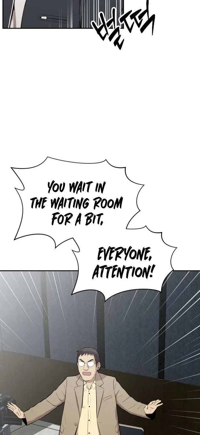 The Possessed Prodigy Actor Chapter 1 page 151 - 